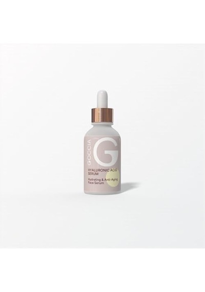 Hyaluronic Acid Serum-yoğun Nemlendirici Etkiyle Daha Dolgun Ve Canlı Bir Cilt