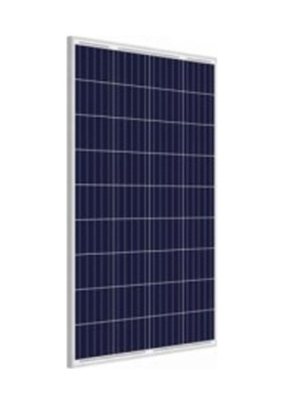 Uretech 100 W Polikristal Güneş Paneli 105 Watt A Grade Solar Panel 12V