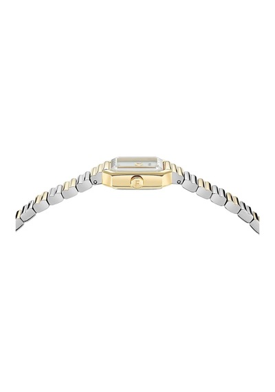 Ferragamo Sftı01226 Kadın Kol Saati Altın