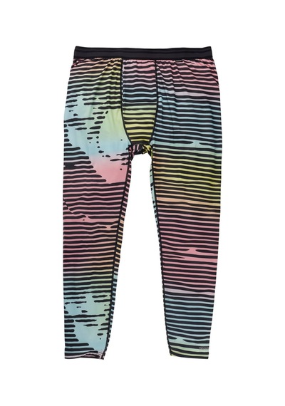 Burton Mb Erkek İçlik Alt 24718 Çok Renkli