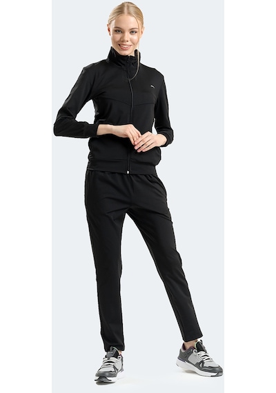 Slazenger  Richmal Kadın Eşofman Takımı Siyah