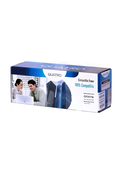 Hp Cf217A Çipli Uyumlu Toner 1.600 Sayfa M130Nw