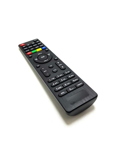 Starcom Nano Hd Pro 2500 Uydu Kumanda
