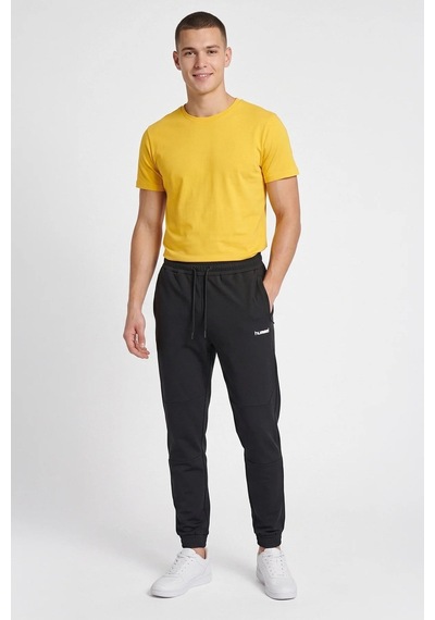 Hummel Hmlissina Pants Erkek Esofman Alt Siyah