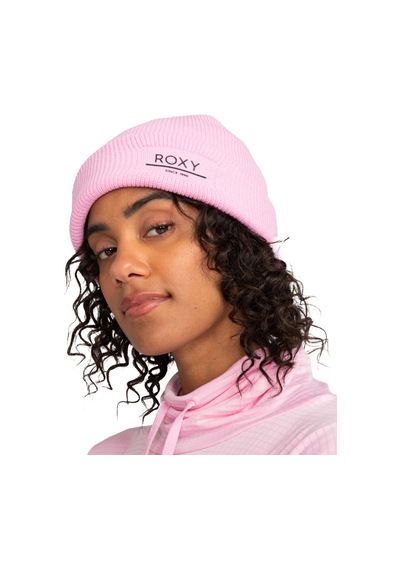 Roxy Folker Beanıe Kadın Bere Pembe