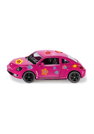 Siku Vw The Beetle Pembe Oyuncak