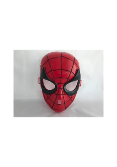 Spiderman Maske Diğer