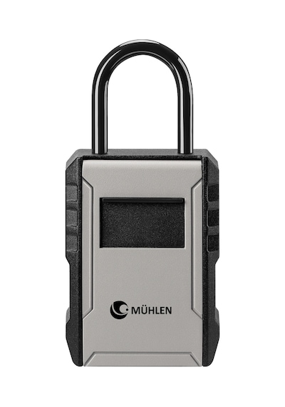 Mühlen Safe Key 11 Geniş Alanlı Askılı Şifreli Zırhlı Çelik Anahtar Kasası