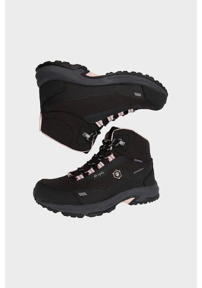 Lumberjack Eco Wmn Hı Waterproof Su Geçirmez Kadın Outdoor Bot 001