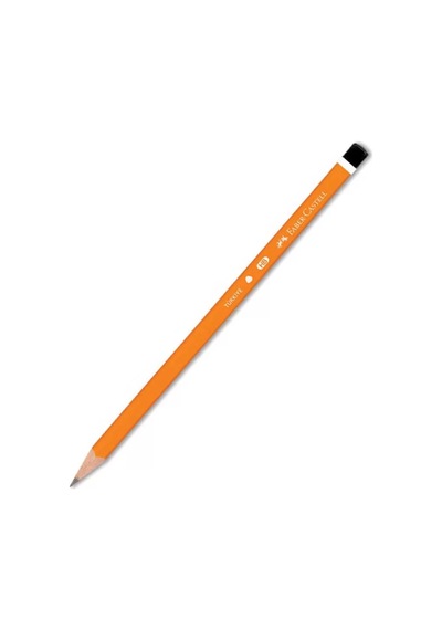 Faber Castell Kurşun Kalem Opak 211100