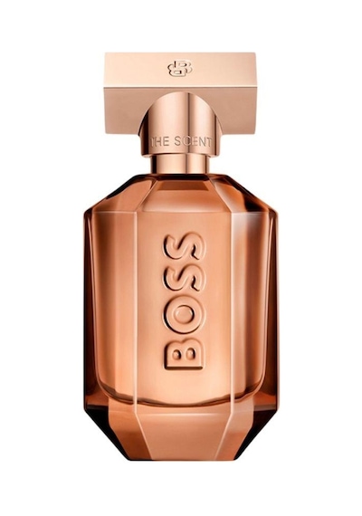 Hugo Boss The Scent Parfum 50 Ml Kadın Parfümü Oryantal