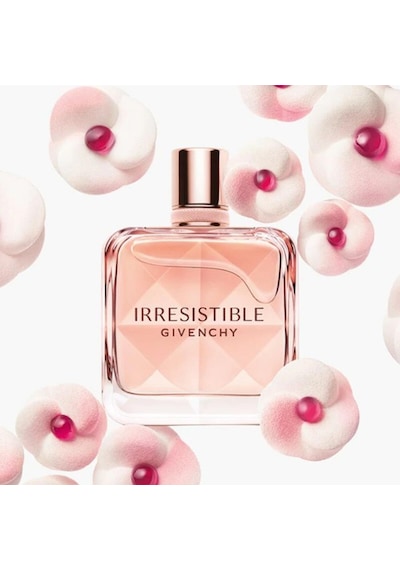 Givenchy Irresistible Edp 80 Ml Kadın Parfümü Çiçek - Meyve