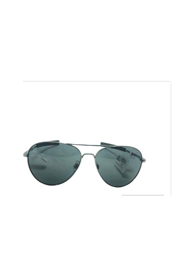 Us Polo Assn. Mod.0275 C.03 Metal Füme Camlı Erkek Güneş Gözlüğü Gri