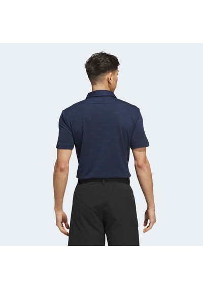 Adidas Ultimate365 Erkek Lacivert Polo Tişört Kw1739