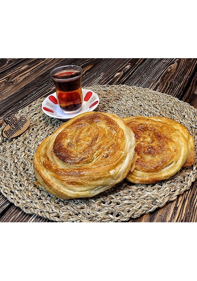 Kars Bakkaliyesi Ev Ketesi 5 Adet