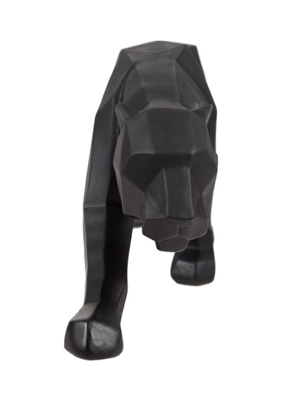 Mudo Home Kubik Kaplan 45cm Siyah