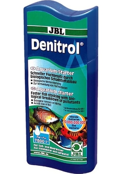 Jbl Denitrol 100  MLBaşlatıcı