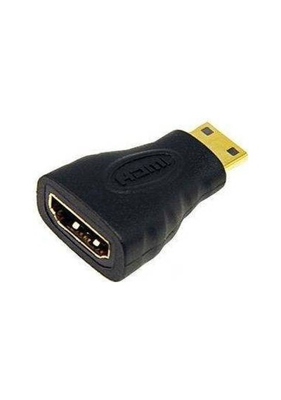 Koodmax Mini Hdmi To Hdmi Çevirici - Slr Kameralar Için - Tablet Uyumlu