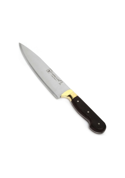 Sürmene 61630 Şef Bıçağı 20,5 Cm, Venge Sap Çok Renkli