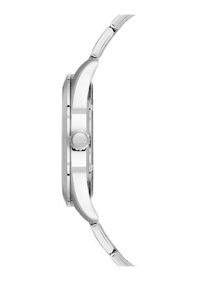 U.s. Polo Assn. Uspa1114-05 Kol Saati Metalik Gri