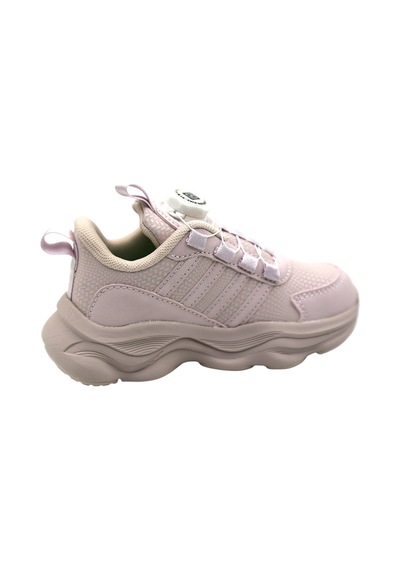 Pepino 2385 Unısex Çocuk Spor Ayakkabı Pudra