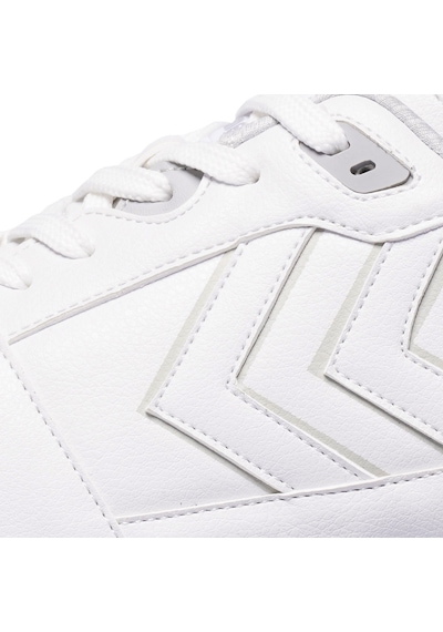 Hummel Freza Ayakkabı 900680-9001 Beyaz