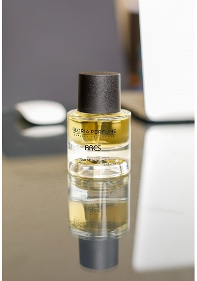 Gloria Perfume Ares Erkek Parfüm EDP 55 ML