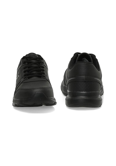 Kinetix Erkek Sneaker Siyah 101384137 Mıton Pu 3pr 24ks94000254 S940100 Siyah