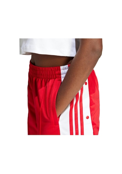 Adidas Adıbreak Pt Kadın Eşofman Altı Ip0620 Kırmızı