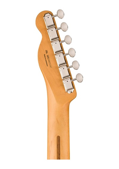 Fender 0140552550 Player Iı Telecaster Chambered Ash Elektro Gita
