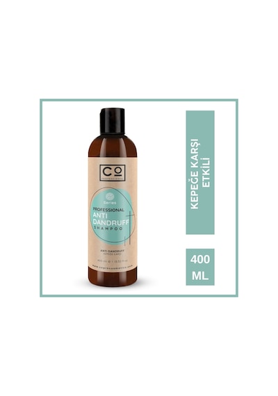 Co Professional Kepek Önleyici Şampuan 400 ML