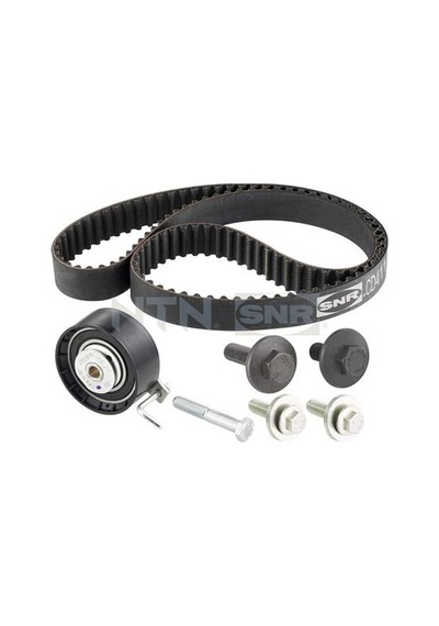 SNR KD45224 Triger Eksantrik Gergi Seti Focus II I 03-11 Cmax 04-11 Fiesta V 01-13 Fusion 01-12 1.4 16V