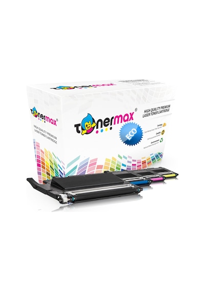 Samsung Clt-K407S / Clp-325W Uyumlu Toner