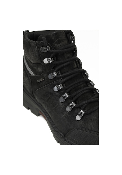 Dockers 4W 237411 4PR Erkek  Siyah Bot