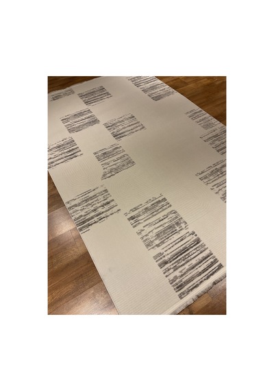 Parla 5001a 150x230 Krem Halı