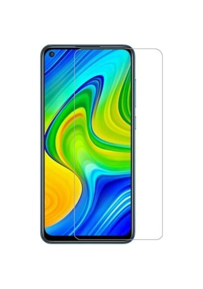 Samsung Galaxy Uyumlu Note 9 Ön-Arka 360 Fullbody Mat Darbe Emici HD Koruyucu Kaplama