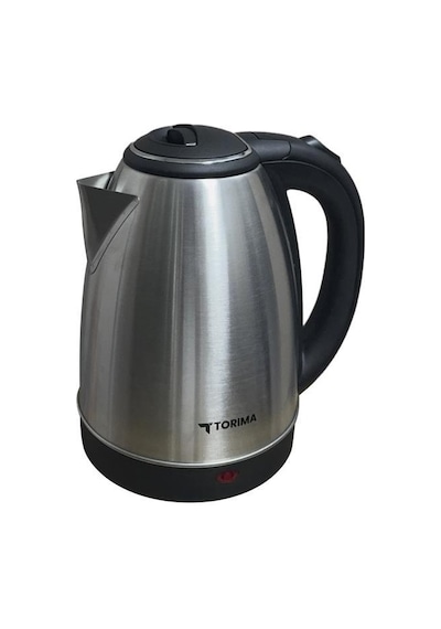 Torima TY-S888-066 1500 W 1.8 L Paslanmaz Çelik Kettle Su Isıtıcı