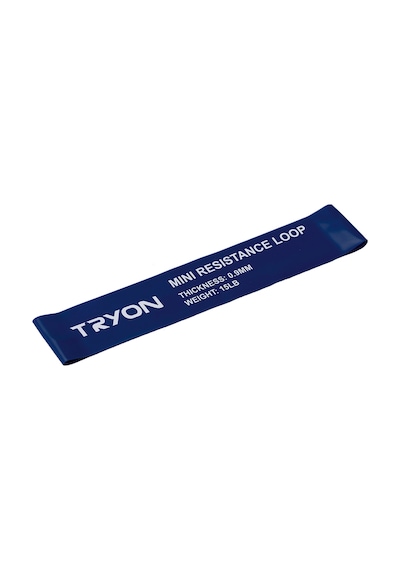 Tryon Bnd-109 - 0.9 Mm Sert-Mavi Güç Lastiği