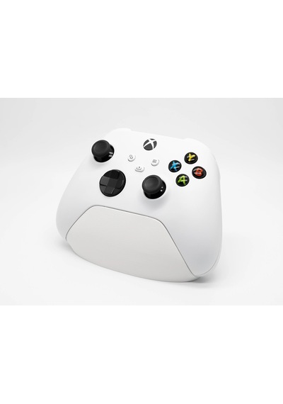 Xbox Joystick Standı - Xbox Controller Stand -xbox Kol Standı Beyaz