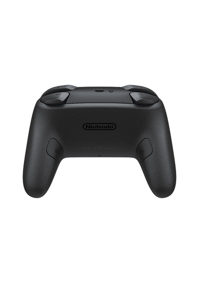 Nıntendo Switch 2 Pro Oyun Kumandası Resident Evil Reqiuem
