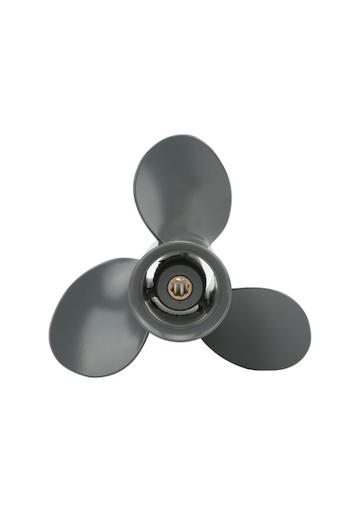 Yamarine Honda Dıştan Takma Motor Pervanesi 8/20hp Outboard Propeller Diameter: 9 1/4ø X Pitch: 10'' Spline: 8 Diş 58130-zv4-010ah
