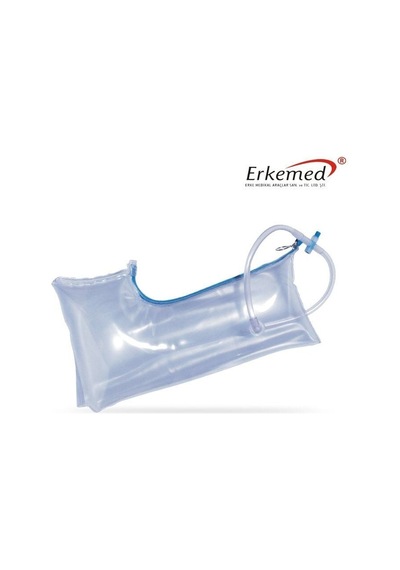 Bebek Tek Yönlü Bacak Splinti 45 Cm