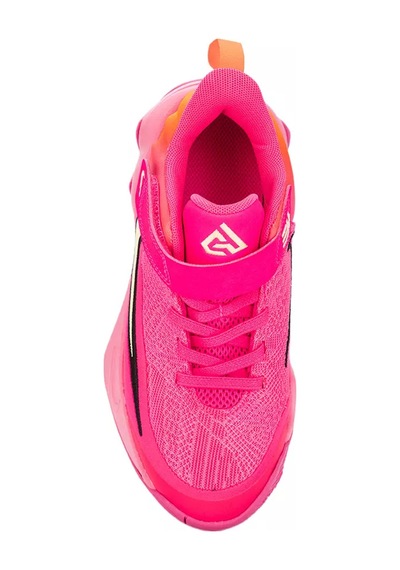 Nike Giannis Immortality 4 Ps Basketbol Çocukayakkabısı Pembe