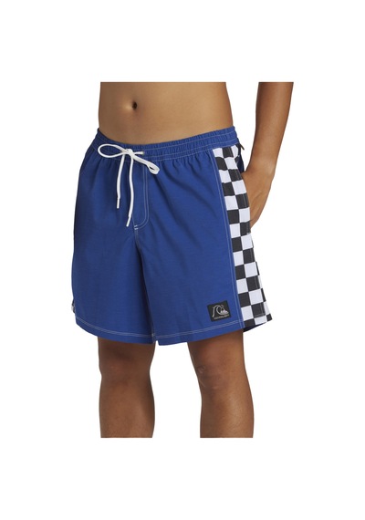 Quiksilver Quıksılver Erkek Volley Short Original Arch 17nb Renklı
