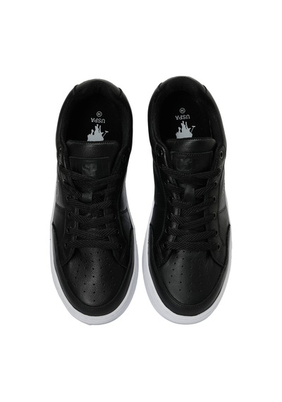 U.s. Polo Assn. Vasıly Wmn Lt 3fx Siyah Kadın Sneaker 000000000101253563 Siyah U.s. Polo Assn. Vasıly Wmn Lt 3fx Siyah Kadın Sneaker 000000000101253563 Siyah