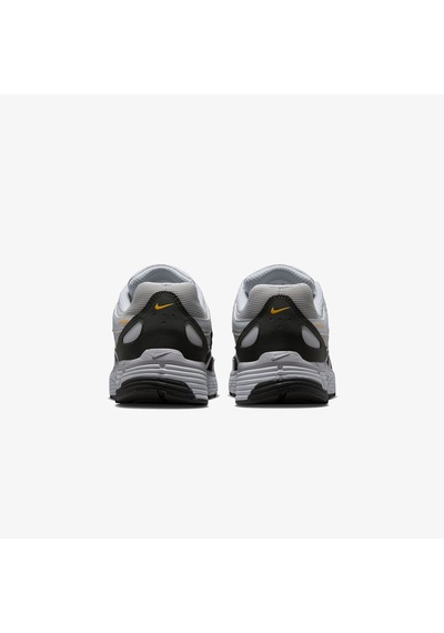 Nike P-6000 Erkek Gri Spor Ayakkabı Hq3818-002 Juststep