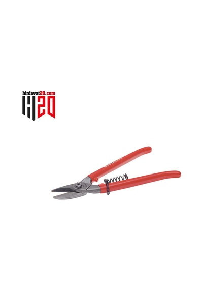Izeltaş Kaportacı Makası Sağ 300Mm - 6210270300