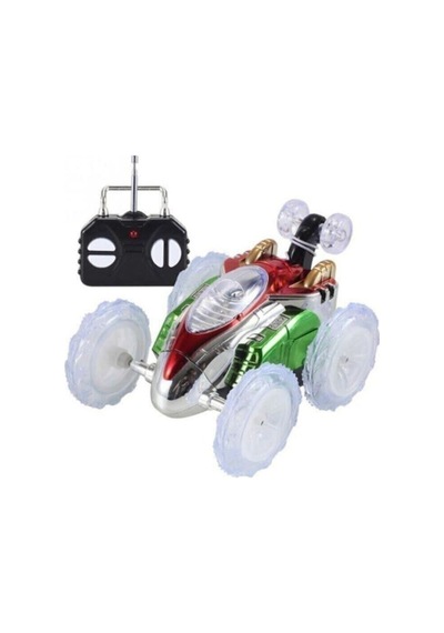 Uk/ff Mini Akrobat Gmsl Ekru