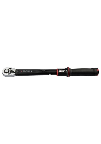 CETA D02F2-2120 1/2'' 40-200 Nm Exacto Tork Anahtarı (Pencere Gös