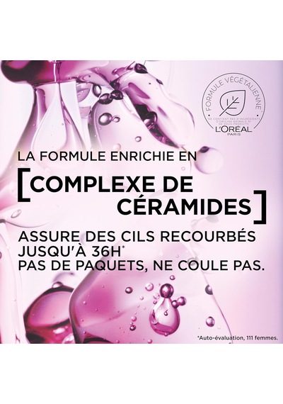 L'oreal Paris Telescopic Lift Suya Dayanıklı Maskara Sku: Smg8690010430595